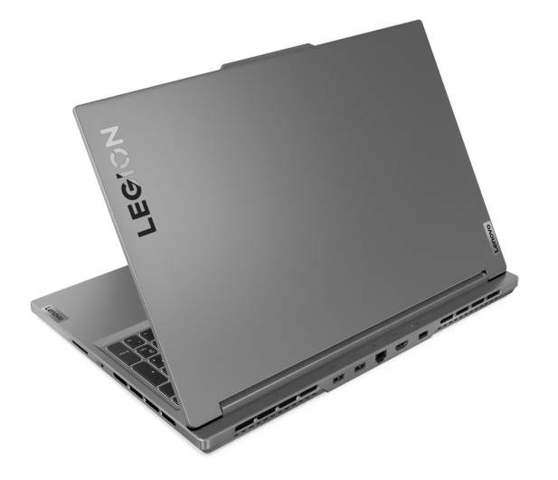 Lenovo Legion Slim 5-16 Ryzen 7-8845HS/32GB/1TB RTX4070 240Hz - 1243650 - zdjęcie 6